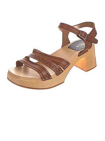 Swedish Hasbeens Sandals (view 2)