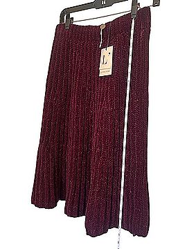 L'autre Chose L' Collection Casual Skirt (view 1)
