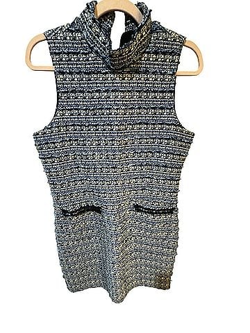 Tyler Boe Wool Dress (view 1)