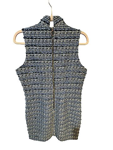 Tyler Boe Wool Dress (view 2)