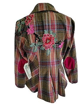 Aratta Silent Journey Aratta Silent Journey Jacket (view 2)