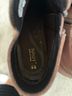 Naot 100% Leather Pink Ankle Boots Size EU 40 - photo 5