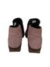Naot 100% Leather Pink Ankle Boots Size EU 40 - photo 2