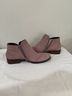 Naot 100% Leather Pink Ankle Boots Size EU 40 - photo 4