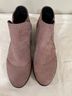 Naot 100% Leather Pink Ankle Boots Size EU 40 - photo 3