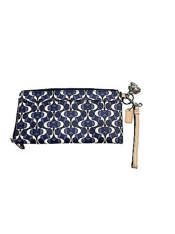 Coach Coach Leather Clutch (view 2)
