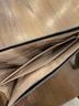 Coach Coach Leather Clutch - photo 4