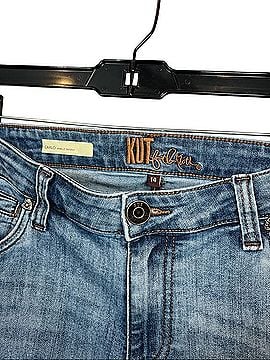 Kut from the Kloth Carlo Ankle Skinny Jeans (view 2)
