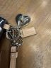 Coach Coach Leather Clutch - photo 5