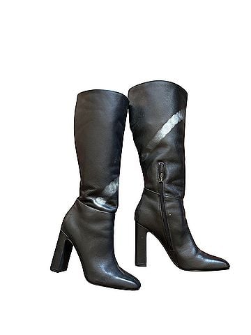 Urban Outfitters wide calf Heels (view 1)