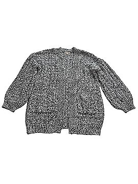 Skies Are Blue Cardigan (view 1)