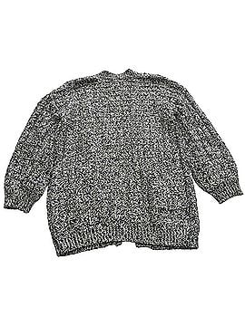 Skies Are Blue Cardigan (view 2)