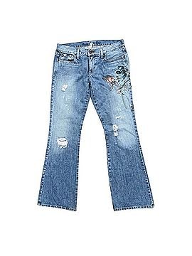 Abercrombie & Fitch Jeans (view 1)