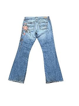 Abercrombie & Fitch Jeans (view 2)