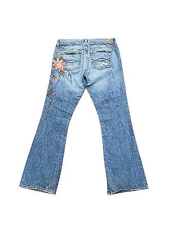 Abercrombie & Fitch Jeans (view 2)
