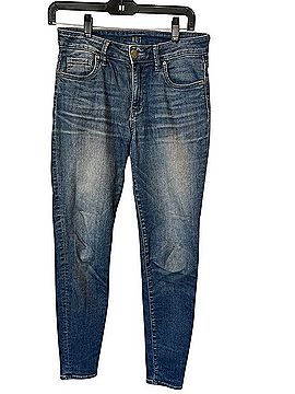 Kut from the Kloth Toothpick Skinny Jeans (view 1)