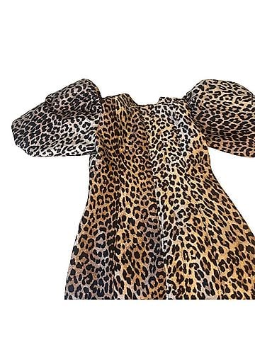 Ganni Cocktail Dress (view 1)