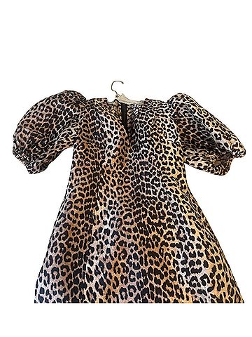 Ganni Cocktail Dress (view 2)