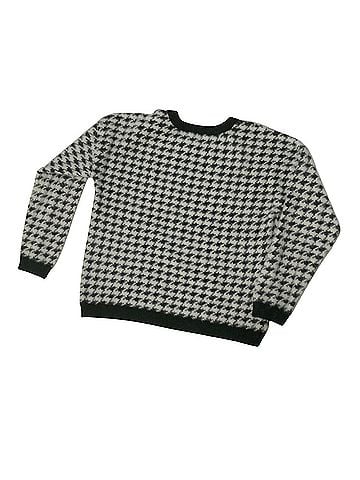 Cyrus Pullover Sweater (view 2)