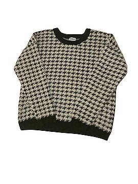 Cyrus Pullover Sweater (view 1)
