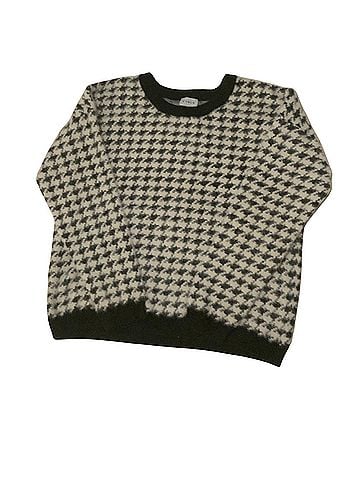 Cyrus Pullover Sweater (view 1)