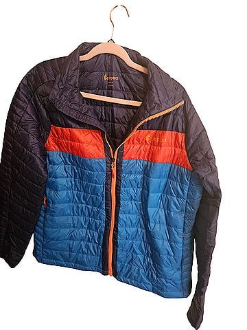 Cotopaxi Jacket (view 1)