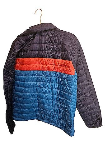 Cotopaxi Jacket (view 2)