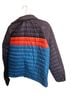 Cotopaxi Blue Red Orange Black Jacket Size XL - photo 2