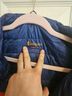 Cotopaxi Blue Red Orange Black Jacket Size XL - photo 3