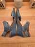 Taos Buckle Up Wedges - photo 5