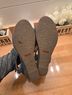 Taos Buckle Up Wedges - photo 7