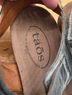 Taos Buckle Up Wedges - photo 8