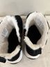 Sorel 100% Suede Black Ankle Boots Size 8 - photo 6