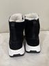 Sorel 100% Suede Black Ankle Boots Size 8 - photo 3