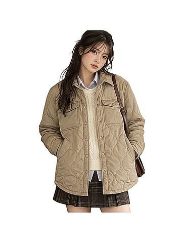 Love Tree Jacket (view 1)