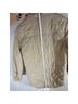 Love Tree Solid Tan Jacket Size S - photo 5