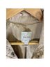 Love Tree Solid Tan Jacket Size S - photo 4