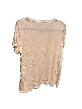 Vince. Short Sleeve Blouse (view 2)