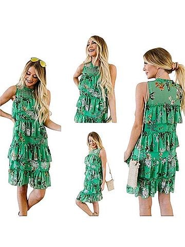 Vertigo Paris Casual Dress (view 1)