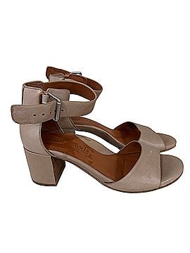 Gentle Souls Heels (view 1)