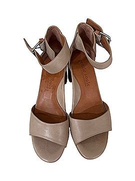 Gentle Souls Heels (view 2)