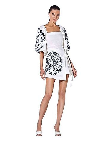 Alexis Vallini Casual Dress (view 1)