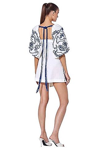 Alexis Vallini Casual Dress (view 2)