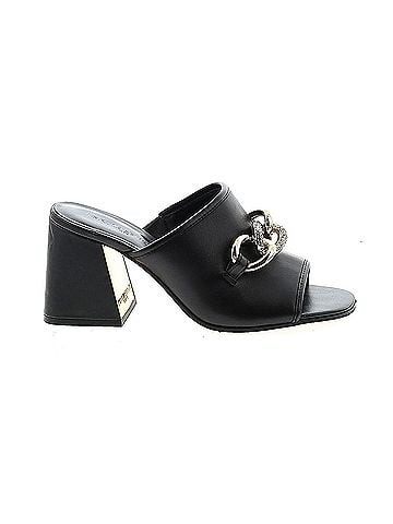 Karl Lagerfeld Paris SHAYLA Karl Lagerfeld Paris Heels (view 1)