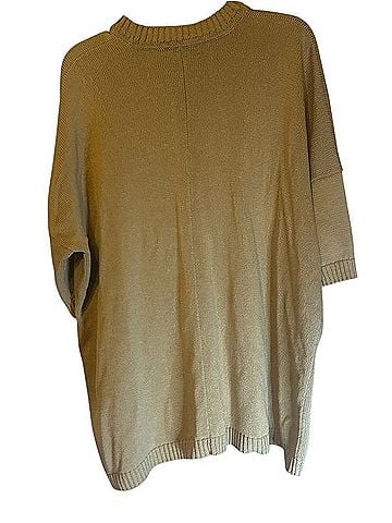 Eskandar Pullover Sweater (view 2)