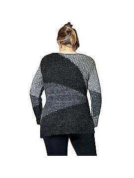 Eileen Fisher Pullover Sweater (view 2)
