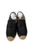 Sam Edelman 100% Leather Black Mule/Clog Size 8 - photo 1