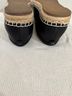Sam Edelman 100% Leather Black Mule/Clog Size 8 - photo 4