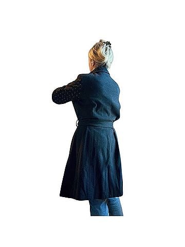 Vince Camuto Coat (view 2)