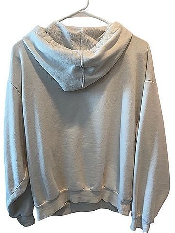 Alo Yoga Drawstring Hoodie Pullover Hoodie (view 2)